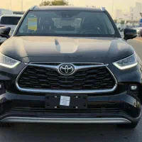 تمام فول هایلندر هفت نفره ۲۰۲۵ فیس ۲۰۲۶ فابریک