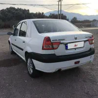 ال۹۰ مدل ۹۵|خودرو سواری و وانت|رشت, معلم|دیوار