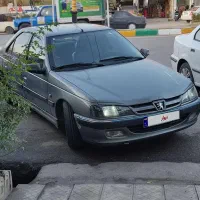 پارس مدل ۸۵