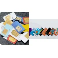 کارت و سیم کارت حتما توضیحات