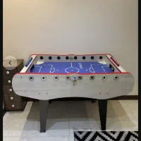 فوتبال دستی