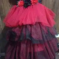 لباس مجلسی دخترانه