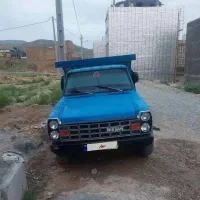 نیسان مدل65 بدون پوسیدگی