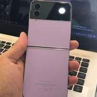 سامسونگ Z flip4|موبایل|تهران, دروس|دیوار