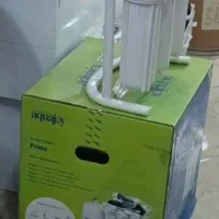 تصفیه آب اکو جوی