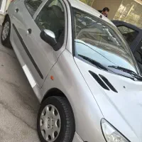 فروش ۲۰۶ استثنایی