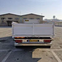 ایسوزو ۶ تن مدل ۹۵|خودرو سنگین|کهریزک, |دیوار