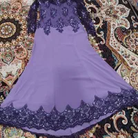 لباس مجلسی