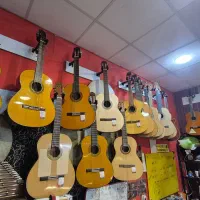 گیتار خانه مهربان خرید امن از کارشناس گیتار