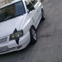 پراید132سفید مدل90هم نقدی هم معاوضه با پژو فقط