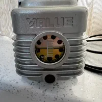 پمپ وکیوم دو مرحله ای|ابزارآلات|اسلامشهر, زرافشان|دیوار