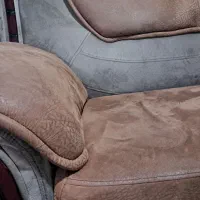 فروش یک دست مبل در‌حد