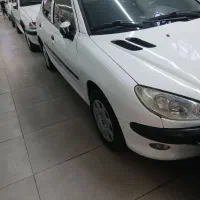 ۲۰۶ تیپ ۲|خودرو سواری و وانت|تهران, گلچین|دیوار