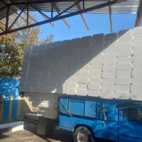 تولید کننده فوم  کاچو یونولیت ساختمانی