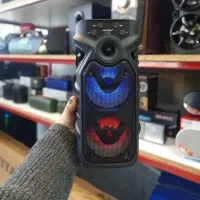 اسپیکر دو باند gts 1560 اورجینال تک و عمده