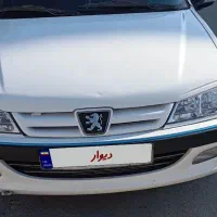 پارس سفید|خودرو سواری و وانت|یزد, |دیوار