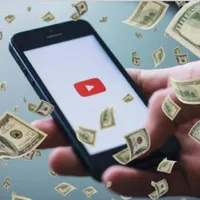 دلت میخواد با گوشیت پول درآری