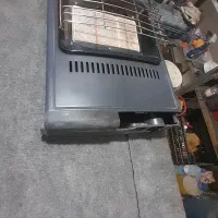 بخاری بدون دودکش