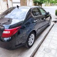 دنا پلاس دنده اتومات فول اپشنال مدل۱۴۰۰ تشریفاتی