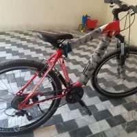 دوچرخه جاینت سایز 27.5