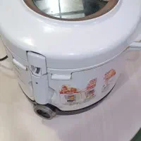 دستگاه سرخ کن