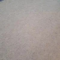 موکت سالم و تمیز