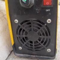 دستگاه جوش ۲۰۰آمپر