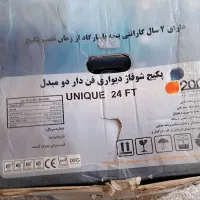 پکیچ دیواری