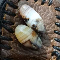 سنگ سلیمانی کار داده قدیمی