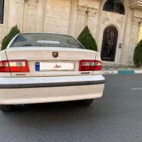 سمند LXمدل1399بیرنگ خوش رخ کارشناسی شده|خودرو سواری و وانت|تهران, گلستان (شهرک راه آهن)|دیوار