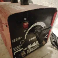 دستگاه جوش ترانسی اینهل المان|ابزارآلات|پردیس, فاز ۸|دیوار