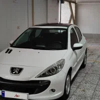 ۲۰۷ پانا فول ۱۴۰۰