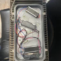 تعمیرات لامپ پرژکتور نورافکن هالوژن پنل سقفی|خدمات پیشه و مهارت|رباطکریم, نصیرشهر|دیوار