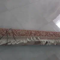 فرش ۶ متری|فرش|صومعهسرا, |دیوار