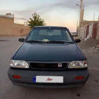 پراید مدل ۸۲