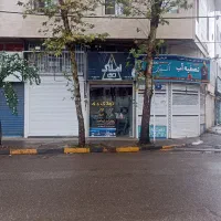 اجارمغازه 11متر ابتدای خ تربیت معلم نبش کوچه یکم|اجارهٔ مغازه و غرفه|لاهیجان, شهرک سلمان فارسی|دیوار
