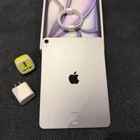 ایپد سری ۱۱ایر ۲۵۶گیگ m2 2024 wifi|تبلت|کرج, گلشهر ویلا|دیوار