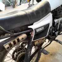 موتور|موتورسیکلت|مسجد سلیمان, |دیوار