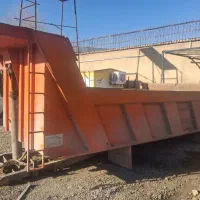 کمپرسی|خدمات حمل و نقل|ابریشم, |دیوار