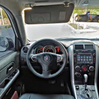 سوزوکی ویتارا ژاپن درحدصفر اتوماتیک 2400 فول‌آپشن|خودرو سواری و وانت|اصفهان, مهدیه|دیوار