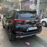 ام وی ام X55 pro permium ایکس55/مدل۱۴۰۴/خشک روز|خودرو سواری و وانت|تهران, توحید|دیوار