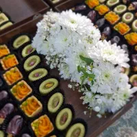 پک ویژه پذیرایی ختم و مهمانی + هدیه|خدمات پذیرایی، مراسم|قم, انسجام|دیوار