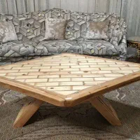 جلومبلی|مبلمان خانگی و میز عسلی|مرند, |دیوار