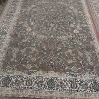 یک جفت فرش ۶ متری