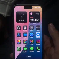 iphone 15pro|موبایل|ارومیه, |دیوار