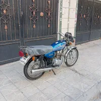 هندا90پلاک ملی+مدارک تکمیل|موتورسیکلت|مشهد, شهرک لشکر (شهرک غرب)|دیوار
