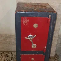 گاوصندوق