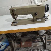 چرخ صنعتی فروشی|چرخ خیاطی و ریسندگی|یزد, |دیوار