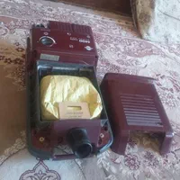 جاروبرقی پارس خزر|جاروبرقی، جارو شارژی، بخارشو|اصفهان, خانه اصفهان|دیوار