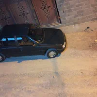 اردی ۸۴ خشک